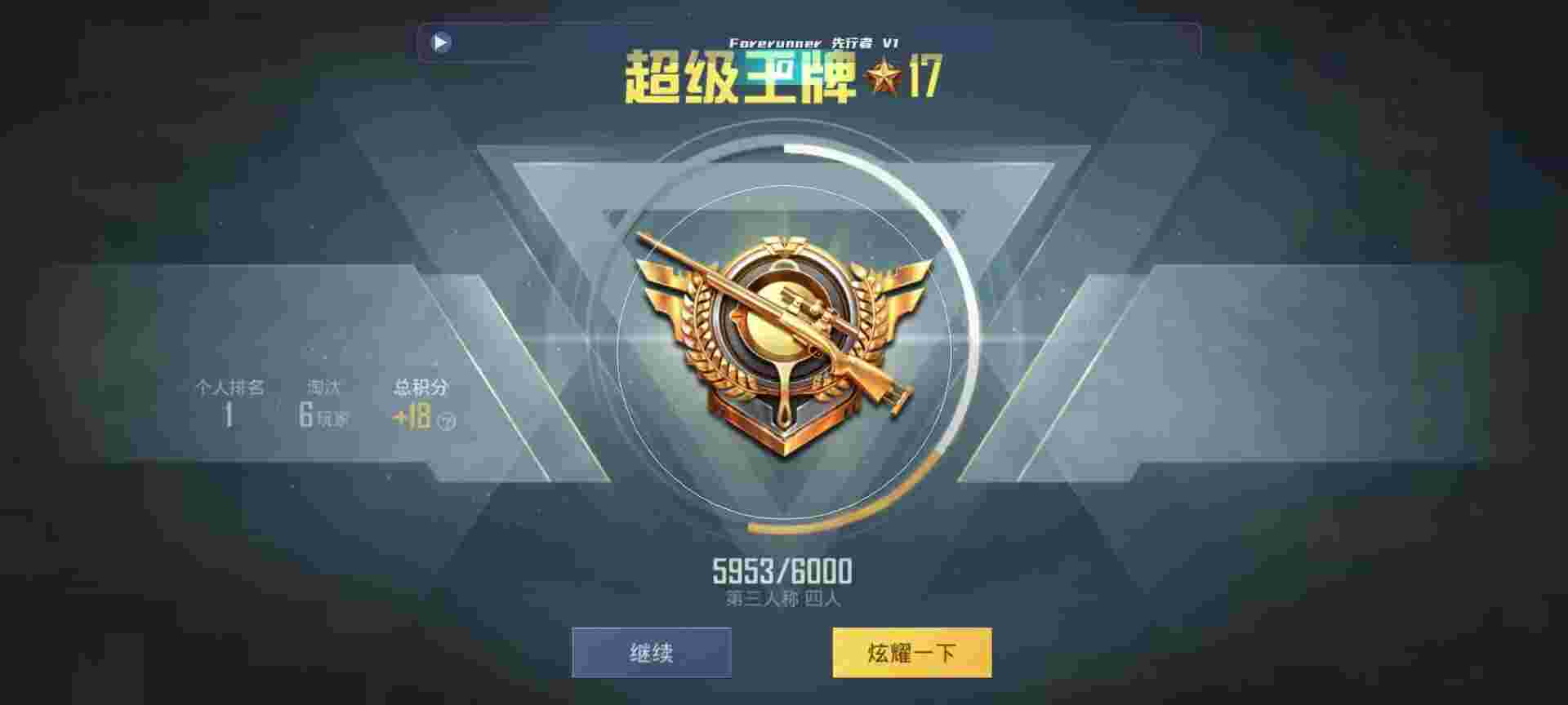 和平精英鸡腿辅助自瞄 - 网红红包发法图片辅助预览图